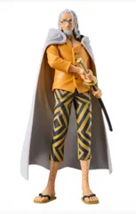 シルバーズ・レイリー 「ワンピース」 DXF～THE GRANDLINE SERIES～EXTRA SILVERS.RAYLEIGH【1週間以内発送】