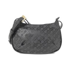 未使用品✨ゲラルディーニ エンボスレザー 2wayショルダーバッグ 