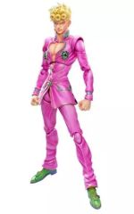 超像可動 ジョルノ・ジョバァーナ WF限定版 2013冬 - メルカリ