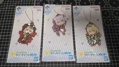 クロエ イロハ オカユ 一番くじ ラバー チャーム キーホルダー まとめ hololive