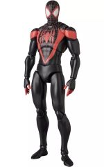 MAFEX No.262 スパイダーマン NEW RED & BLUE SUIT - メルカリ