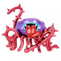35周年 ドラゴンクエストメタリックモンスターズギャラリー 5体セット