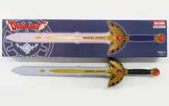 【中古】フィギュア ロトの剣 「ドラゴンクエスト」 AM アイテムズギャラリースペシャル