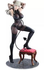彼女、お借りします DMMスクラッチ更科瑠夏 A賞 トールアクリル