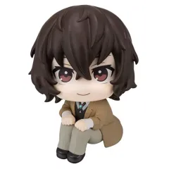 【中古】フィギュア るかっぷ 太宰治 「文豪ストレイドッグス」