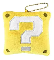 【新品】財布・パスケース(キャラクター) ハテナボックス ダイカットコインケース 「スーパーマリオ」