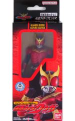 仮面ライダーストア 仮面ライダークウガ・アギト 重塗装 ver.ソフビ 