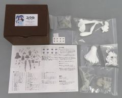 ブルーアーカイブ 早瀬ユウカ バニーver ガレージキット完成品 - メルカリ