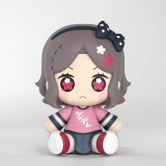 超学生 GIGO限定 はたらく超学生ぬいぐるみ パンクメイド - メルカリ