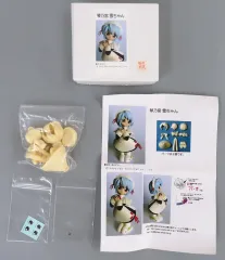 【中古】フィギュア 琴乃宮雪ちゃん 「水月 -すいげつ-」 ガレージキット