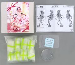 [중고] 피규어 시모에 코할 허니 위시 ver [블루 아카이브 -Blue Archive-] 차고 키트