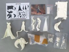 グリズリーパンダ　リリス　キットのみ　ガレージキット　レジンキット　パーツ確認済 グリズリーパンダ リリス キットのみ ガレージキット レジンキット