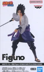2026年最新】Figuno UZUMAKI NARUTO UCHIHA SASUKEの人気アイテム