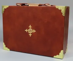 【中古】フィギュア ねんどろいどもあ ドール鞄 「ローゼンメイデン」 グッドスマイルカンパニー公式ショップ限定