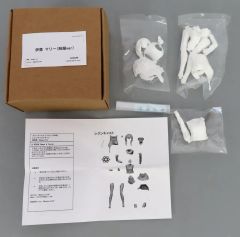 ドロヘドロ 林田球 会川 ガレージキット - メルカリ