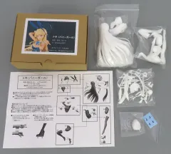 【中古】フィギュア トキ(バニーガール) 「ブルーアーカイブ -Blue Archive-」 ガレージキット