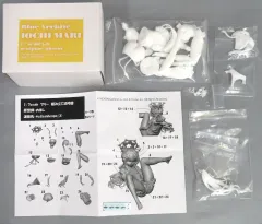 【中古】フィギュア 伊落マリー 「ブルーアーカイブ -Blue Archive-」 1/7 ガレージキット