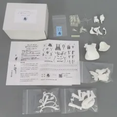 【中古】フィギュア 秤アツコ(インモラル) 「ブルーアーカイブ -Blue Archive-」 1/7 ガレージキット