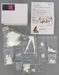 【中古】フィギュア マリー(アイドル) -プロマイドVer- 「ブルーアーカイブ -Blue Archive-」 1/7 ガレージキット