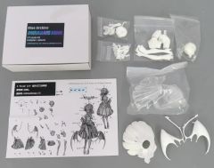 sho様専用ブルーアーカイブ ヒナ 1/7 ガレージキット ブルアカ