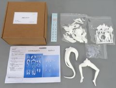 ブルーアーカイブ エイミ 水着 1/7 ガレージキット - メルカリ