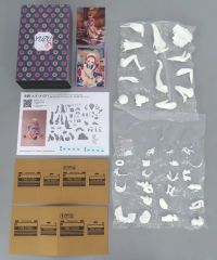 t*o様 【完成品】 桜井ミヨ ブルアカ ブルーアーカイブ ガレージキット