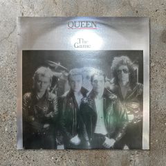 QUEEN IN NUCE ピクチャーレコード - メルカリ