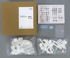 【中古】フィギュア アロナ＆プラナ(応援団) 「ブルーアーカイブ -Blue Archive-」 ガレージキット