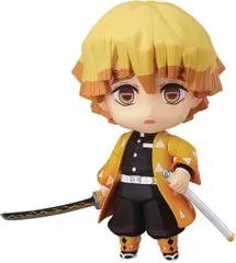 ねんどろいど 鬼滅の刃 我妻善逸［グッドスマイルカンパニー］【1週間以内発送】