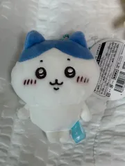ハチワレうさぎマスコットまとめ