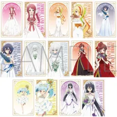 2026年最新】全7種セット 描き下ろしミニ色紙風カード 「劇場版 ゾンビ