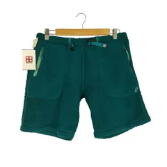 マーモット MARMOT Origin Fleece Half Pant メンズ JPN：L のサムネイル