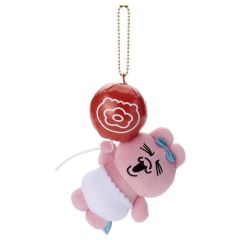 中古】ぬいぐるみ 夕霧綴理 もちどる 365 Days衣装 「ラブライブ!蓮ノ