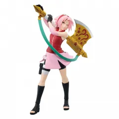 春野サクラ 「NARUTO-ナルト-」 NARUTOP99 春野サクラフィギュア【1週間以内発送】