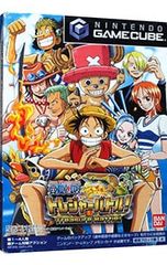 GC/From TV animation ONE PIECE 트레저 배틀!