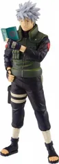 はたけカカシ 「一番くじ NARUTO-ナルト- 疾風伝 忍ノ絆」 MASTERLISE ラストワン賞 フィギュア【1週間以内発送】