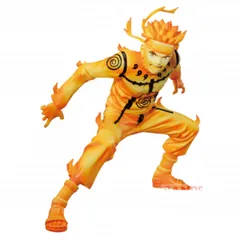 NARUTO-ナルト- 疾風伝 VIBRATION STARS-UZUMAKI NARUTO-? 全1種【1週間以内発送】