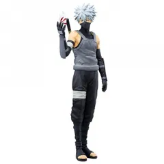 はたけカカシ(暗部) 「一番くじ NARUTO-ナルト- 疾風伝 心を写す赤き瞳」 MASTERLISE D賞 フィギュア【1週間以内発送】