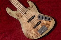 最終セール] Bacchus Woodline CTM-4AC EWC - メルカリ