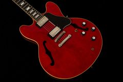 名機】Gibson ES-335 DOT 1994年製 100周年イヤー - メルカリ