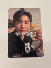 NCT シャオジュン Universe TRADING CARD SET - メルカリ