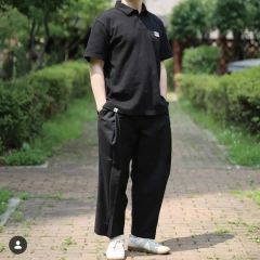 定価5万！【SUNSEA】サンシー リネンワイドパンツ サイズ2 - メルカリ