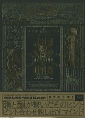 킹 레코드 Blu-ray/시츄에이션 기획계 히프노시스 마이크 -Division Rap Battle- 6th LIVE 2ndD.RB 1st Battle·2nd Battle·3rd Battle