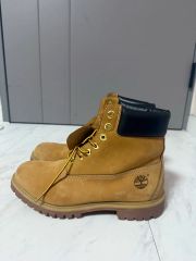 極美品正規品Timberland】27cmティンバーランドTB10061 - メルカリ