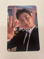 NCT シャオジュン Universe TRADING CARD SET - メルカリ