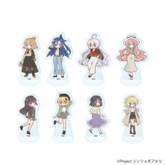 「アイカツプラネット！」02/ユニットver. コンプリートセット(全8種) アイカツプラネット！」02/ユニットver. コンプリートセット(全8種