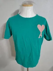AMI/アミ/レディース/半袖Tシャツ/状態良好のサムネイル