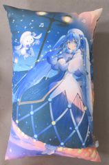 세가 메가 점보 쿠션 SNOW MIKU 2021
