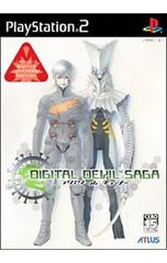 PS2 DIGITAL DEVIL SAGA アバタール・チューナー - メルカリ