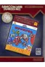 GBA／ファミコンミニ30 SDガンダムワールド ガチャポン戦士スクランブルウォーズ